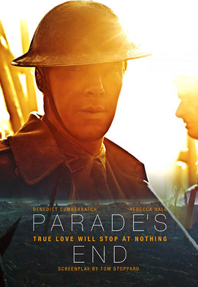 Parade's End - Season 1 [13400] (A1410074919) [[TV Shows]] --Plex--